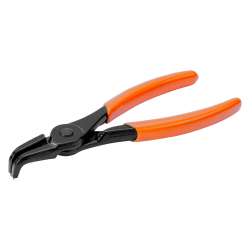 Szczypce Segera 90° do pierścieni wewnętrznych 40-100 mm 2890-210 Bahco