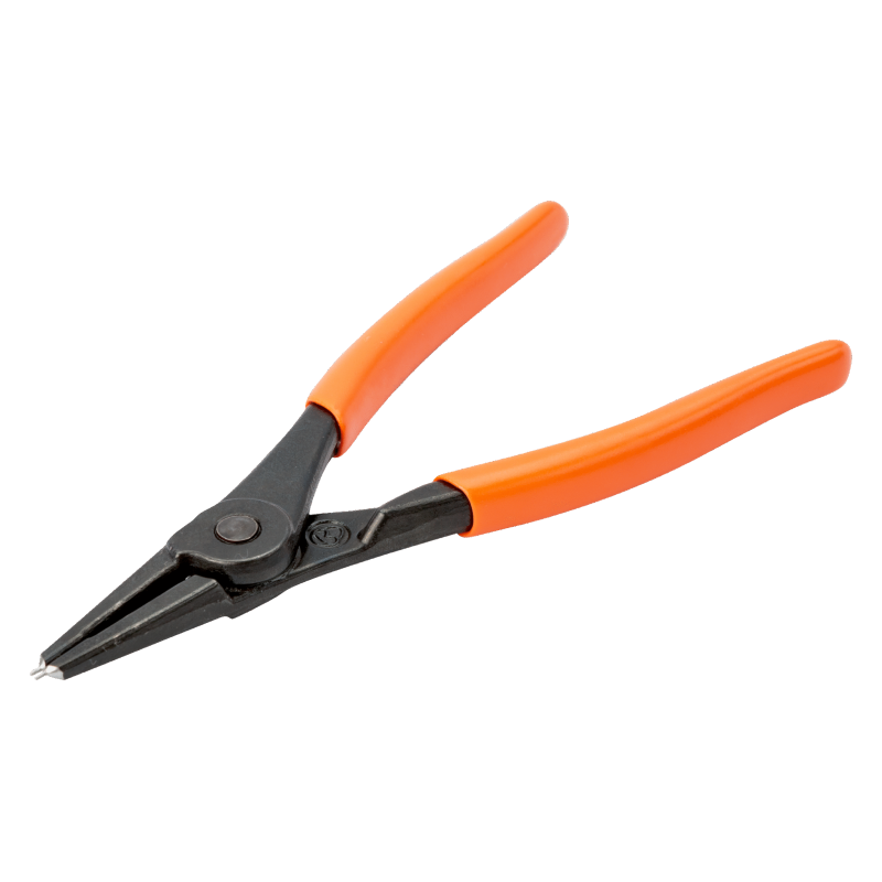 Szczypce Segera do pierścieni zewnętrznych 3-10 mm 2900-140 Bahco Szczypce Segera do pierścieni zewnętrznych 3-10 mm 2900-140 Bahco Bahcocentrum.pl