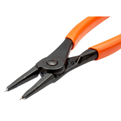 Szczypce Segera do pierścieni zewnętrznych 3-10 mm 2900-140 Bahco