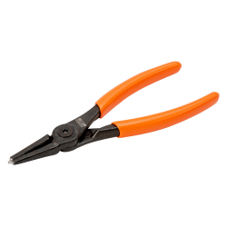 Szczypce Segera do pierścieni wewnętrznych 85-165 mm 2800-300 Bahco