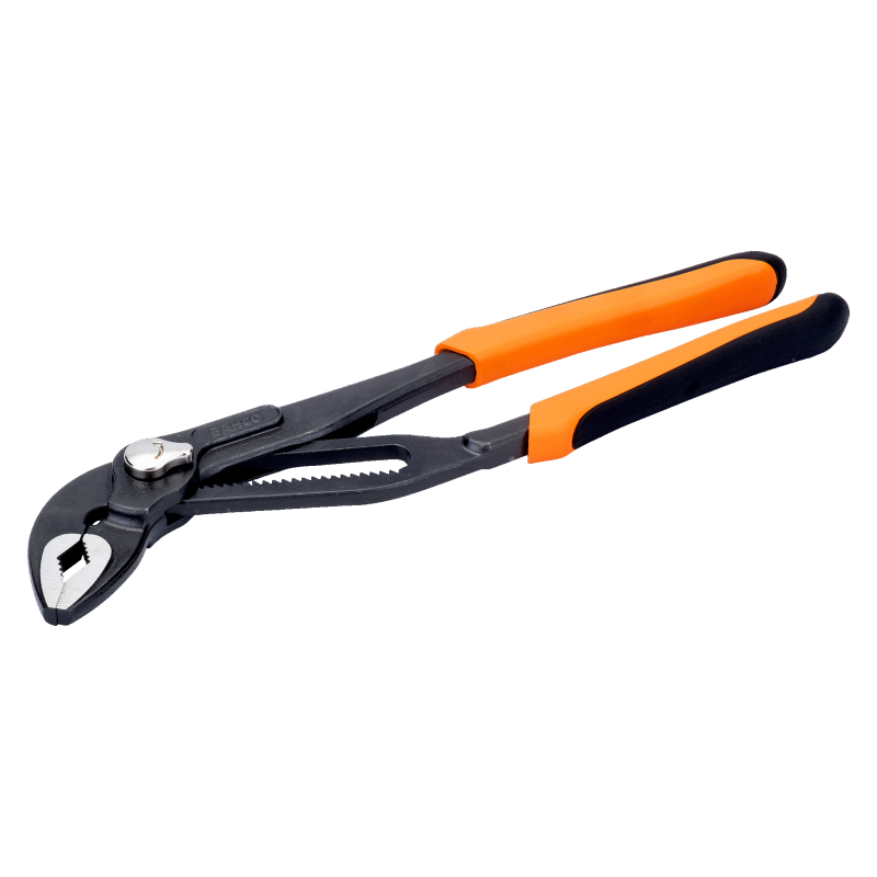 Szczypce nastawne 200 mm 7223 BAHCO Szczypce nastawne 200 mm 7223 BAHCO Bahcocentrum.pl