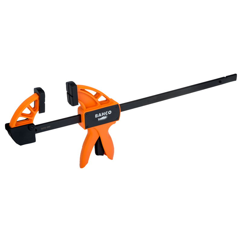 Ścisk automatyczny 300 mm QCG-300 BAHCO Ścisk automatyczny 300 mm QCG-300 BAHCO Bahcocentrum.pl