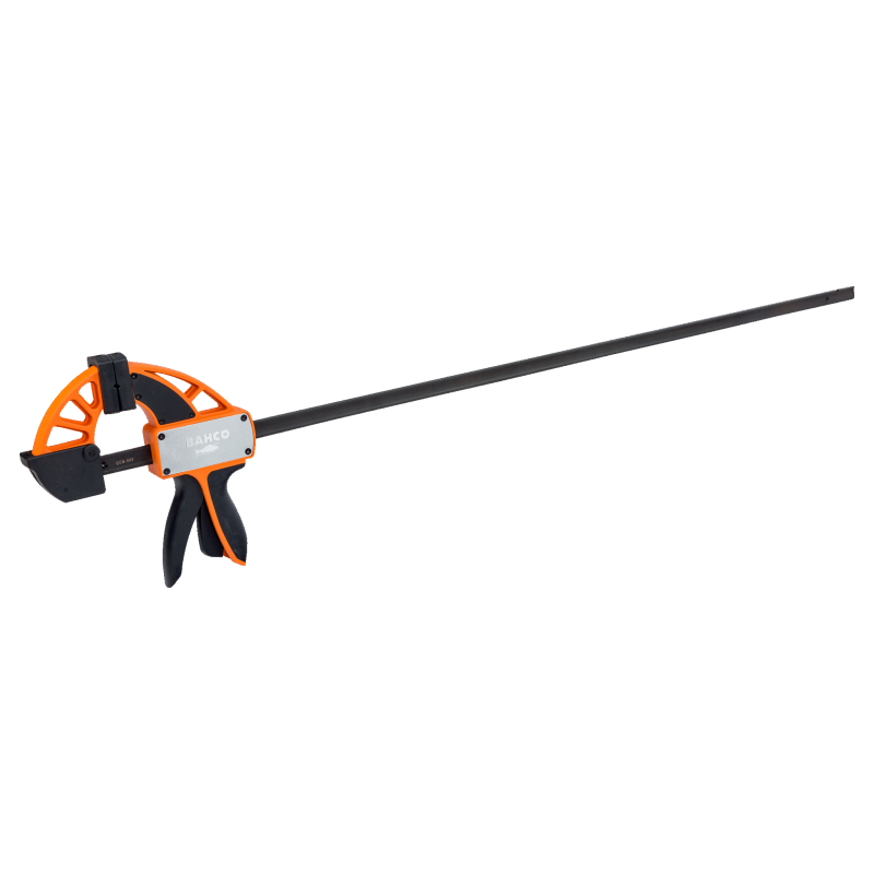 Ścisk automatyczny 450 mm QCB-450 BAHCO Ścisk automatyczny 450 mm QCB-450 BAHCO Bahcocentrum.pl