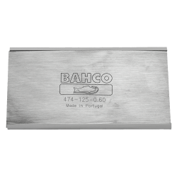 Skrobak cyklina stolarska 474-150-0.60 BAHCO