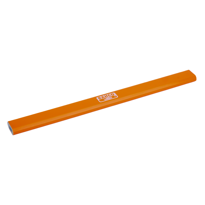 Ołówek stolarski 180 mm P-HB BAHCO Ołówek stolarski 180 mm P-HB BAHCO Bahcocentrum.pl