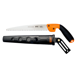 Piła do przycinania z kaburą 280 mm podziałka 5 TPI 5128-JS-H BAHCO