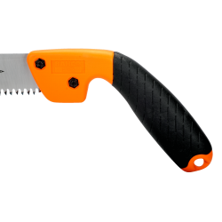 Piła do przycinania z kaburą 280 mm podziałka 5 TPI 5128-JS-H BAHCO
