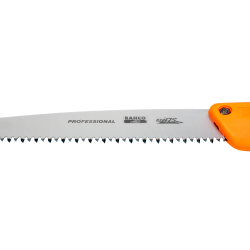 Piła do przycinania z kaburą 280 mm podziałka 5 TPI 5128-JS-H BAHCO