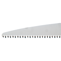 Piła do przycinania z kaburą 280 mm podziałka 5 TPI 5128-JS-H BAHCO