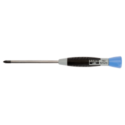 Wkrętak precyzyjny Pozidriv PZ0 x 50 mm 702-0-50 BAHCO