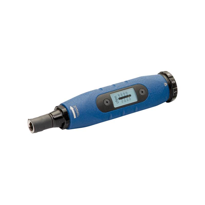Wkrętak dynamometryczny precyzyjny 50-450 cNm ESD MA500-3A LINDSTROM Wkrętak dynamometryczny precyzyjny 50-450 cNm ESD MA500-3A LINDSTROM Bahcocentrum.pl
