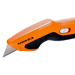 Nóż techniczny KBFU-01 BAHCO