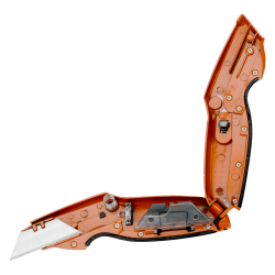 Nóż techniczny KBFU-01 BAHCO