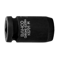 Nasadka udarowa 1/4" 13 mm K6701M-13 BAHCO