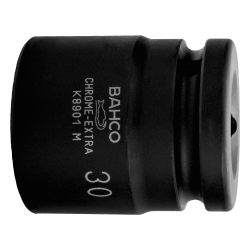 Nasadka udarowa 3/4" 27 mm K8901M-27 Bahco