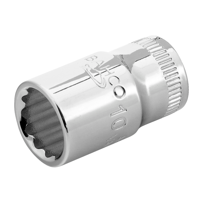 Nasadka 12-kątna 1/4" 7 mm A6700DM-7 Bahco Nasadka 12-kątna 1/4" 7 mm A6700DM-7 Bahco Bahcocentrum.pl