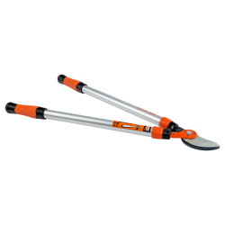 Sekator dwuręczny teleskopowy 700-900 mm maks. cięcie Ø 40 mm EXPERT PG-19-F BAHCO