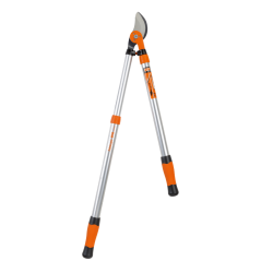 Sekator dwuręczny teleskopowy 700-900 mm maks. cięcie Ø 40 mm EXPERT PG-19-F BAHCO