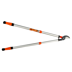 Sekator dwuręczny teleskopowy 700-900 mm maks. cięcie Ø 40 mm EXPERT PG-19-F BAHCO
