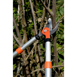 Sekator dwuręczny teleskopowy 700-900 mm maks. cięcie Ø 40 mm EXPERT PG-19-F BAHCO