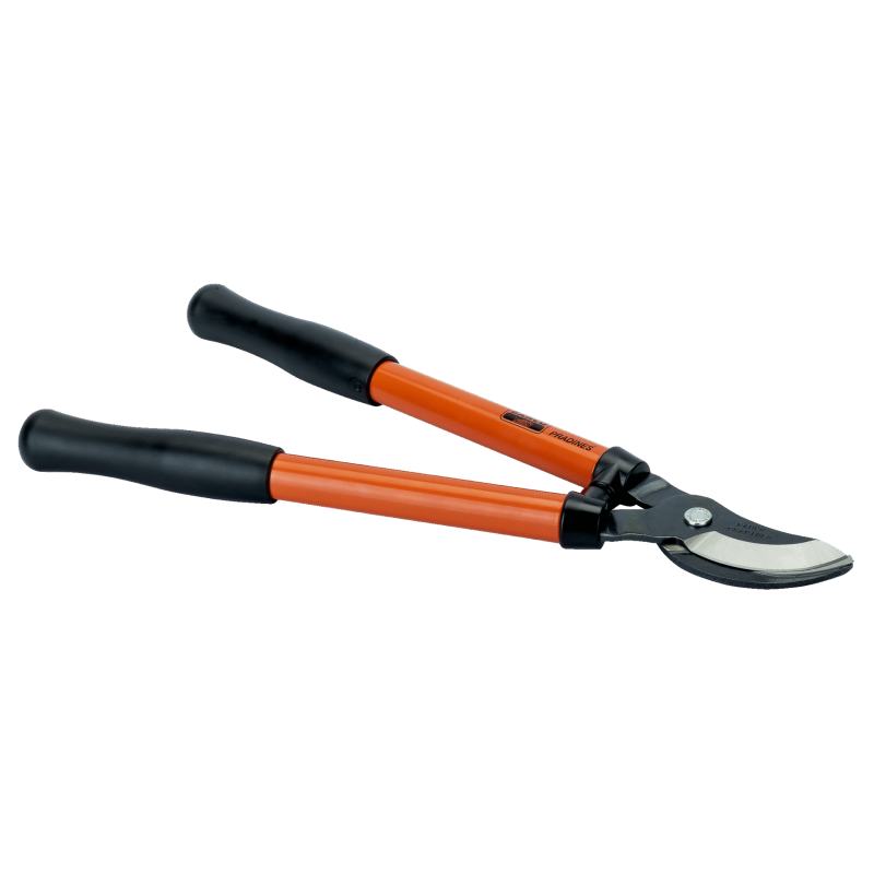 Sekator dwuręczny 660 mm maks. cięcie Ø 40 mm PRADINES P140-F BAHCO Sekator dwuręczny 660 mm maks. cięcie Ø 40 mm PRADINES P140-F BAHCO Bahcocentrum.pl
