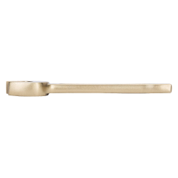 Klucz płaski nieiskrzący do pobijania 42 mm NS100-42 Bahco