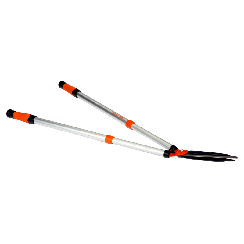 Nożyce teleskopowe do żywopłotu 800-1050 mm PG-57-F BAHCO Nożyce teleskopowe do żywopłotu 800-1050 mm PG-57-F BAHCO Bahcocentrum.pl