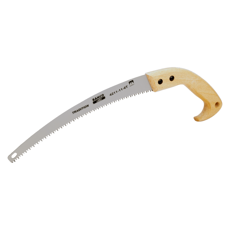 Piła sadownicza 280 mm 4212-11-6T BAHCO Piła sadownicza 280 mm 4212-11-6T BAHCO Bahcocentrum.pl