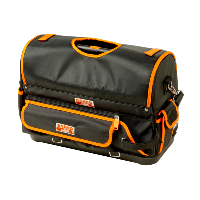 Torba narzędziowa zamykana 19" z nakryciem 4750FB1-19B BAHCO Torba narzędziowa zamykana 19" z nakryciem 4750FB1-19B BAHCO Bahcocentrum.pl