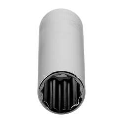 Nasadka 12-kątna wydłużona 3/8" 13 mm A7402DM-13 Bahco