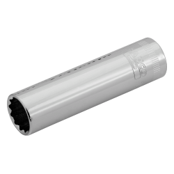 Nasadka 12-kątna wydłużona 3/8" 16 mm A7402DM-16 Bahco