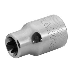 Nasadka 1/2'' do śrub zewnętrznych Torx-E E8 7800TORX-E8 Bahco