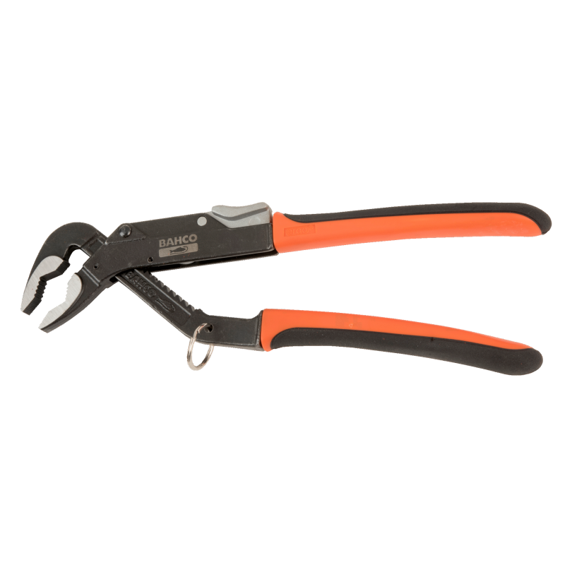 Szczypce nastawne 250 mm TAH8224 Bahco Szczypce nastawne 250 mm TAH8224 Bahco Bahcocentrum.pl