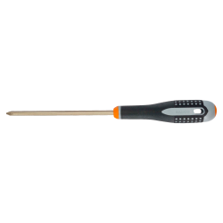 Wkrętak nieiskrzący Phillips PH4 x 300 mm NS302-4-300 Bahco