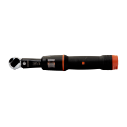 Klucz dynamometryczny 1/4'' 3-15 Nm 74WR-15 BAHCO