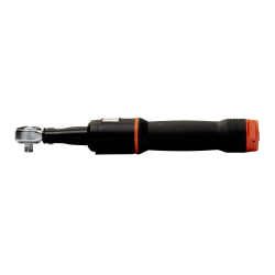 Klucz dynamometryczny 1/4'' 3-15 Nm 74WR-15 BAHCO
