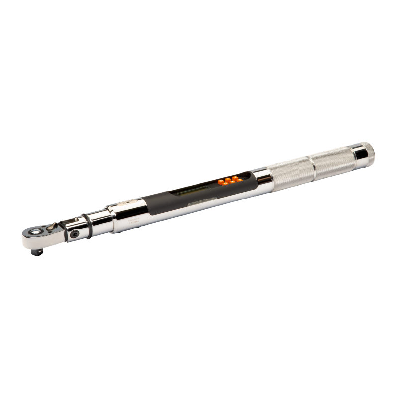 Klucz dynamometryczny elektroniczny 1/2'' 17-340 Nm TAW12340 BAHCO Klucz dynamometryczny elektroniczny 1/2'' 17-340 Nm TAW12340 BAHCO Bahcocentrum.pl