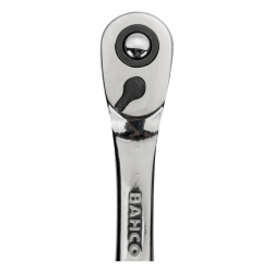 Grzechotka dwukierunkowa 3/8'' 7750SL BAHCO