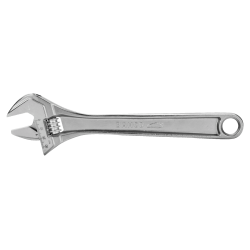Klucz nastawny chromowany 455 mm 8075 C IP Bahco