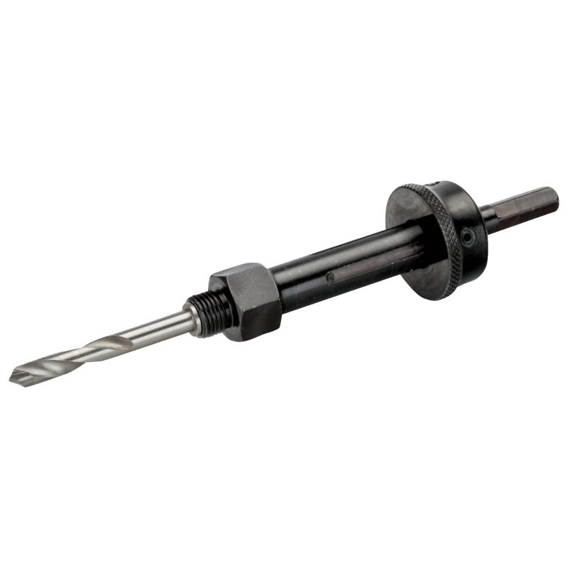 Uchwyt do otwornicy 14-30 mm HEX 10 mm Quick-Eject 3834-ARBR-930ESM Bahco Uchwyt do otwornicy 14-30 mm HEX 10 mm Quick-Eject 3834-ARBR-930ESM Bahco Bahcocentrum.pl