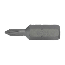 Bit Phillips PH1 x 25 mm 10 szt. 59S/PH1-10P BAHCO