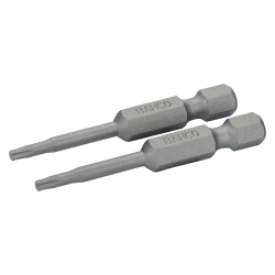 Bit Torx T15 x 50 mm 2 szt. 59S/50T15-2P Bahco