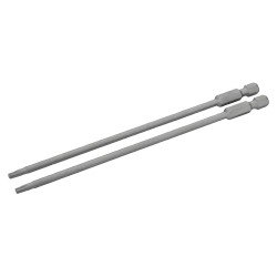 Bit Torx T30 x 150 mm 2 szt. 59S/150T30-2P Bahco