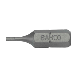 Bit imbusowy HEX 5 x 25 mm 5 szt. 59S/H5-5P BAHCO