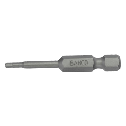 Bit imbusowy HEX 4 x 50 mm 5 szt. 59S/50H4-5P BAHCO