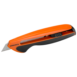 Nóż z ostrzem łamanym 18 mm KB18-01 BAHCO