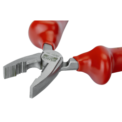 Szczypce kombinerki izolowane VDE 160 mm 2678V-160 Bahco