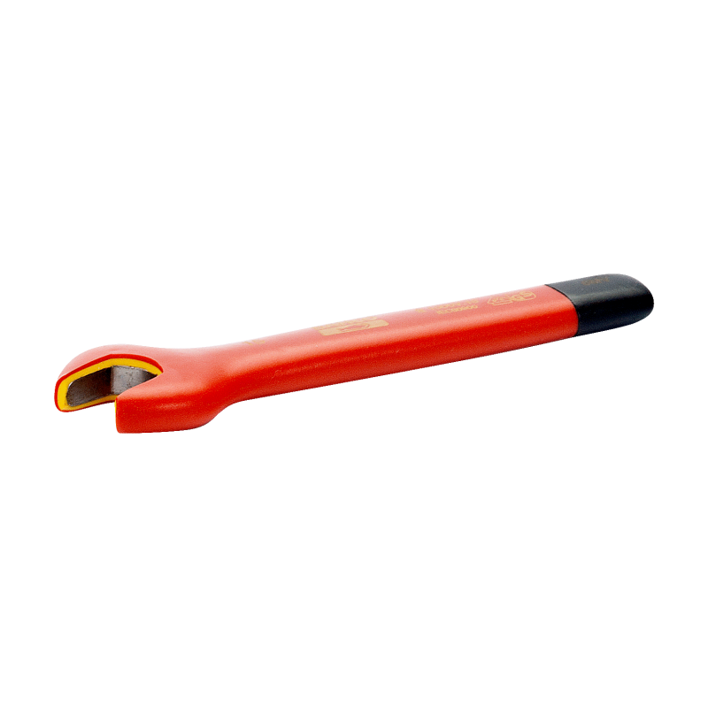 Klucz płaski izolowany 10 mm VDE 6MV-10 Bahco Klucz płaski izolowany 10 mm VDE 6MV-10 Bahco Bahcocentrum.pl