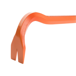 Łom wyciągacz 391 mm WBB400 Bahco