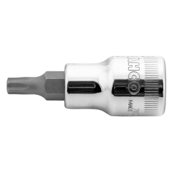 Nasadka 1/2" z końcówką do śrub Torx T60 7809TORX-T60 Bahco